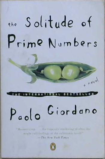 The Solitude of Prime Numbers | 9999903228318 | Paolo Giordano