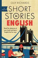 Short Stories in English for Beginners | 9999903220664 | Olly Richards