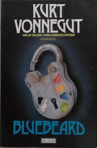 Bluebeard | 9999903264972 | Vonnegut, Kurt