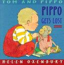 Pippo Gets Lost | 9999903195139 | Helen Oxenbury