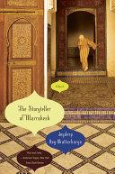 The Storyteller of Marrakesh | 9999903247470 | Joydeep Roy-Bhattacharya