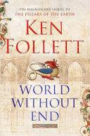 World Without End | 9999903216957 | Follett, Ken