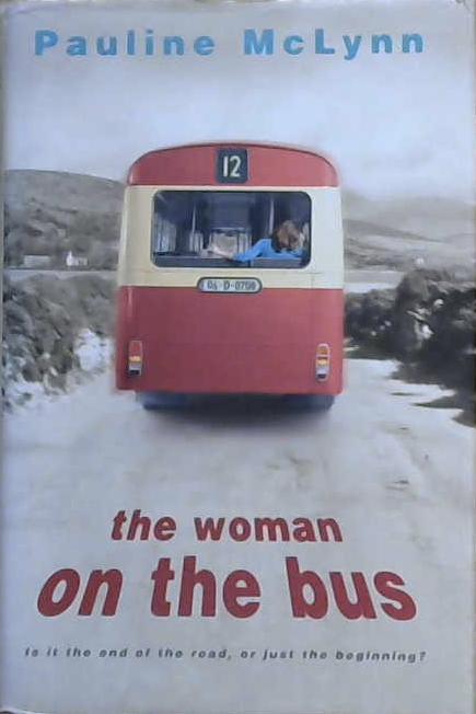 The Woman on the Bus | 9999903141211 | McLynn, Pauline