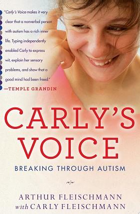 Carly's Voice | 9999903164746 | Arthur Fleischmann Carly Fleischmann