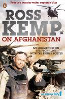 Ross Kemp on Afghanistan | 9999902426623 | Ross Kemp