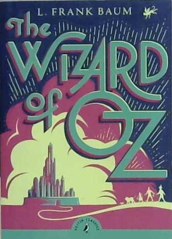 The Wizard of Oz | 9999903193906 | L. Frank Baum