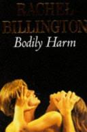 Bodily Harm | 9999900041576 | Billington,  Rachel