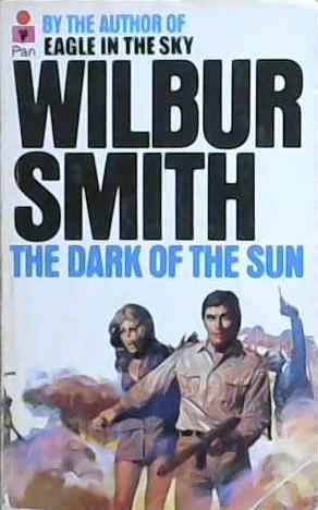 The Dark of the Sun | 9999903188629 | Smith, Wilbur