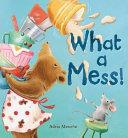 What a Mess! | 9999903224990 | Adria Meserve