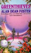 Greenthieves | 9999903235811 | Alan Dean Foster