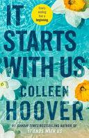 It Starts with Us | 9999903246800 | Colleen Hoover