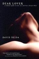 Dear Lover | 9999903207276 | David Deida