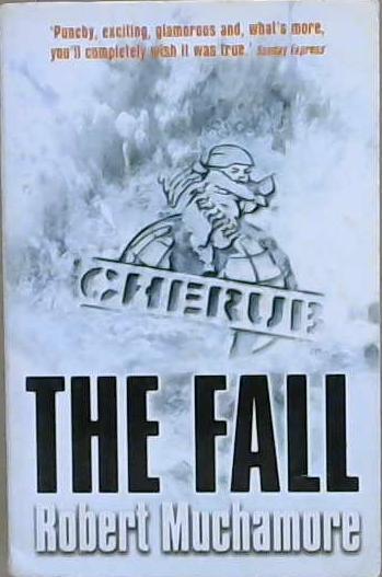 The Fall | 9999903161943 | Robert Muchamore