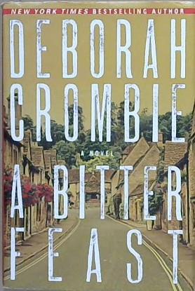 A Bitter Feast | 9999903168089 | Deborah Crombie