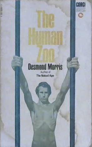 The Human Zoo | 9999903191247 | Desmond Morris