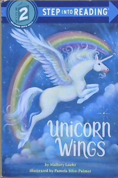 Unicorn Wings | 9999903195009 | Mallory Loehr