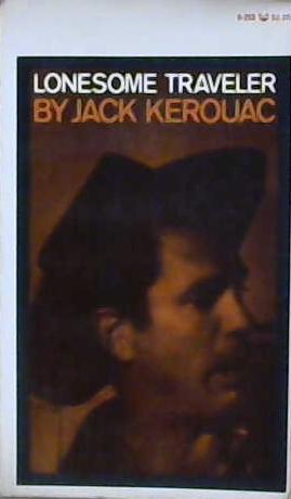 Lonesome Traveler | 9999903200598 | Jack Kerouac