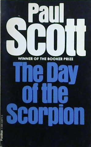 Day of the Scorpion | 9999903230984 | Scott, Paul