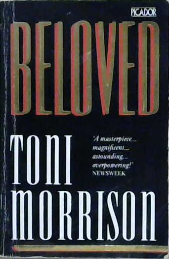 Beloved | 9999903217084 | by Toni Morrison