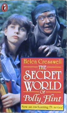 Secret World of Polly Flint | 9999903182016 | Helen Cresswell