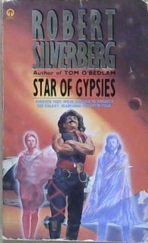 Star of Gypsies | 9999903167372 | Robert Silverberg