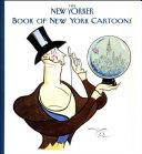 The New Yorker Book of New York Cartoons | 9999903127628 | Robert Mankoff