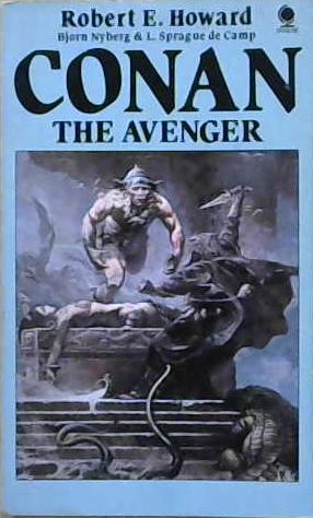 Conan the Avenger | 9999903232896 | Robert E. Howard