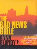 The Bad News Bible | 9999903198697 | Anna Blundy