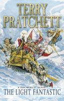 The Light Fantastic | 9999903260356 | Terry Pratchett