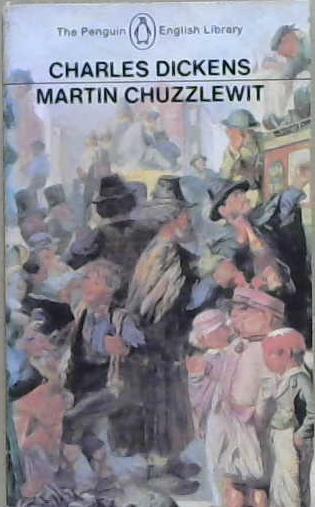 Martin Chuzzlewit | 9999903241188 | Charles Dickens