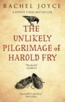 The Unlikely Pilgrimage of Harold Fry | 9999903256397 | Rachel Joyce