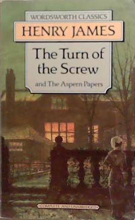 The Turn of the Screw | 9999903255758 | Henry James