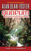 Quofum | 9999903235866 | Alan Dean Foster