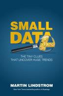 Small Data | 9999903218609 | Martin Lindstrom