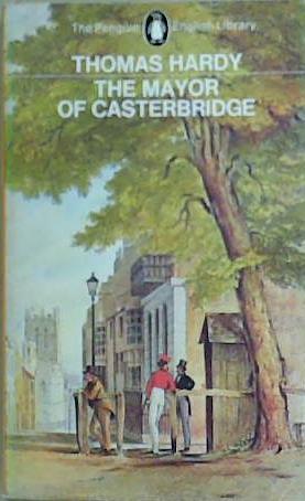 The Mayor of Casterbridge (Penguin Classics) | 9999903261902 | Hardy, Thomas