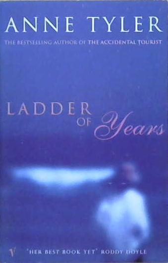 Ladder of Years | 9999903240228 | Tyler, Anne