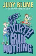 Tales of a Fourth Grade Nothing | 9999903121428 | Judy Blume