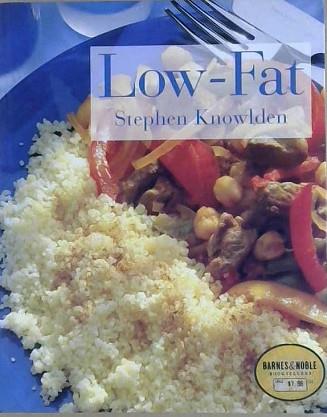 Low-Fat | 9999903206637 | Stephen Knowlden