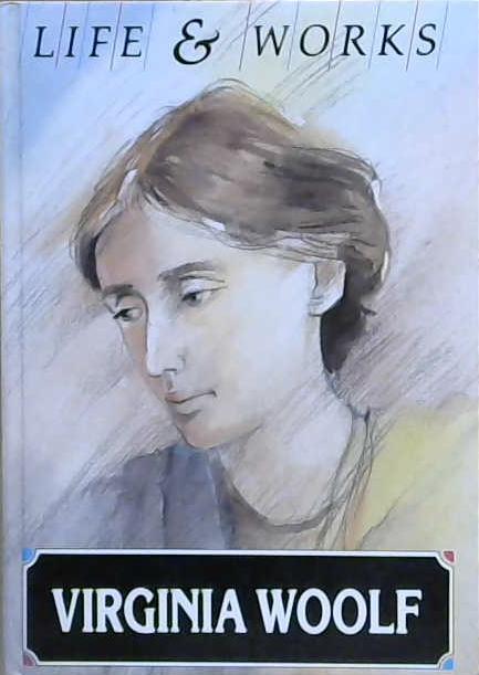 Virginia Woolf | 9999903174851 | Ashby, S.