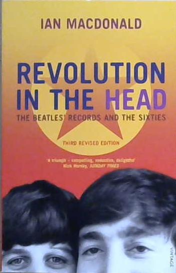 Revolution in the Head | 9999903179054 | Macdonald, Ian