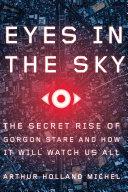 Eyes in the Sky | 9999903181477 | Arthur Holland Michel