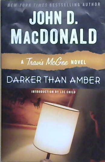 Darker Than Amber | 9999903230809 | John D. MacDonald