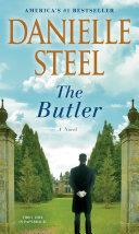 The Butler | 9999903209690 | Danielle Steel