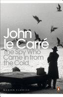 The Spy Who Came in from the Cold | 9999903231516 | John le Carré,