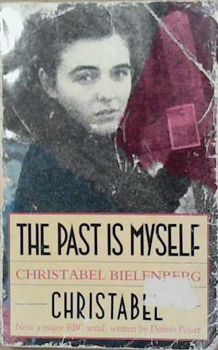 Past Is Myself | 9999903248842 | Bielenberg, Christabelle