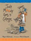 Judy Moody Goes to College | 9999903184072 | Megan McDonald