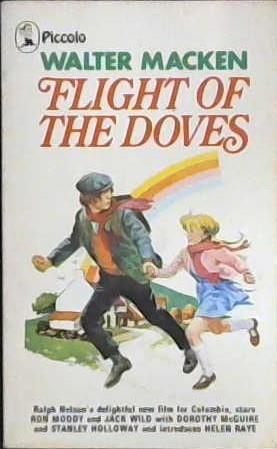 The Flight of the Doves | 9999902953686 | Walter Macken