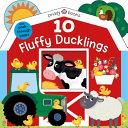 10 Fluffy Ducklings | 9999903225232 | Priddy Books Roger Priddy