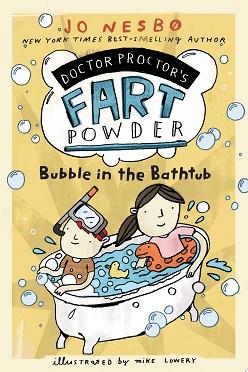 Bubble in the Bathtub | 9999903184027 | Jo Nesbo