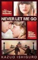 Never Let Me Go | 9999903262282 | Ishiguro